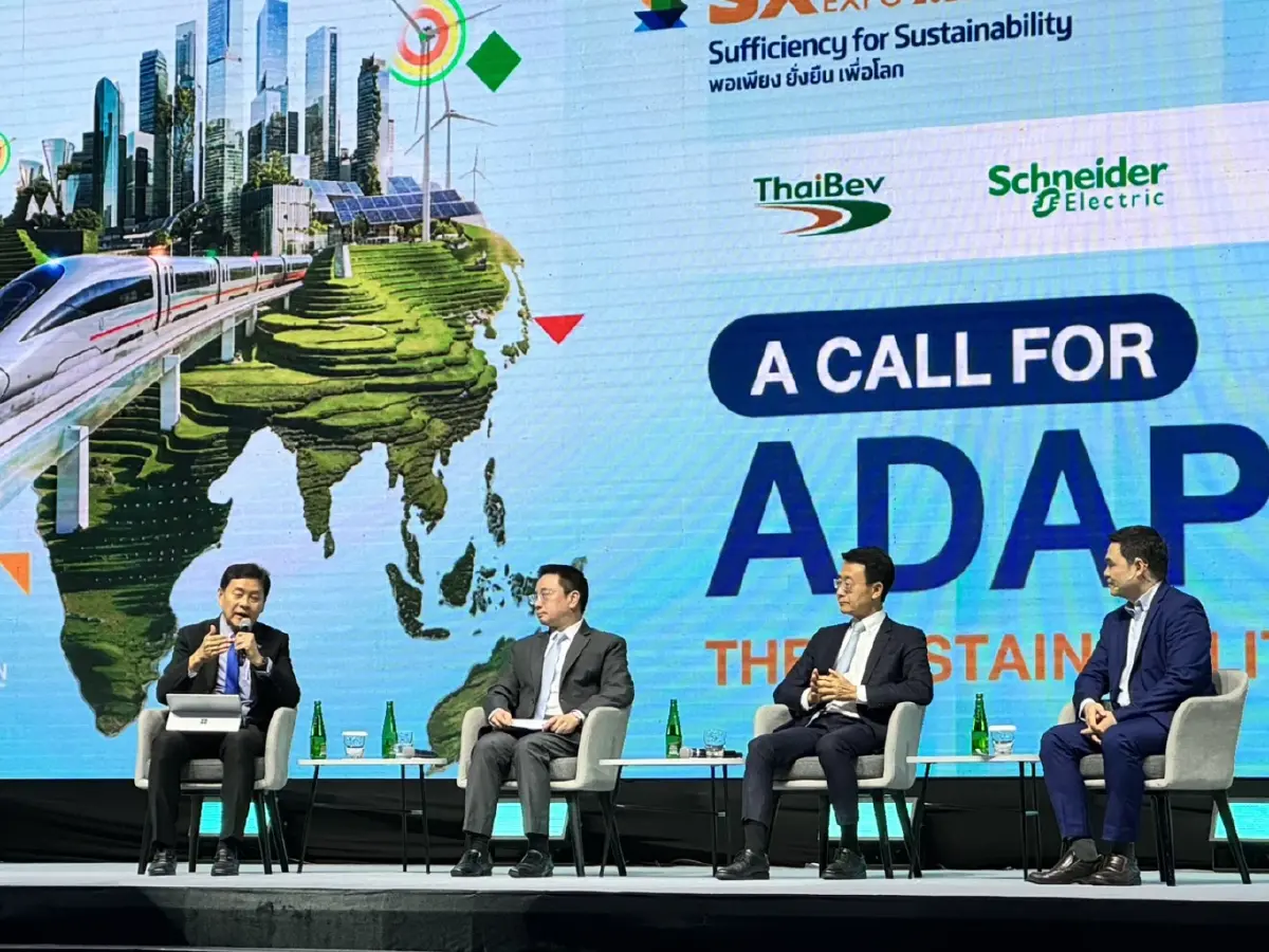 รอง ปธ.อุตฯ ชี้โจทย์ศก.ครึ่งปีหลัง เร่งมาตรการ–ดึงลงทุน FDI