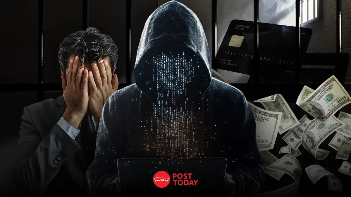 วิกฤตสแกมเมอร์พิสูจน์ผู้นำอนุทิน ท่ามกลางมรสุมใหญ่ของอำนาจ