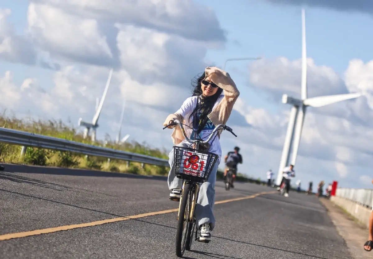 จากแหล่งกำเนิดพลังงานสู่จุดหมายปลายทาง Unseen ณ โรงไฟฟ้าลำตะคอง