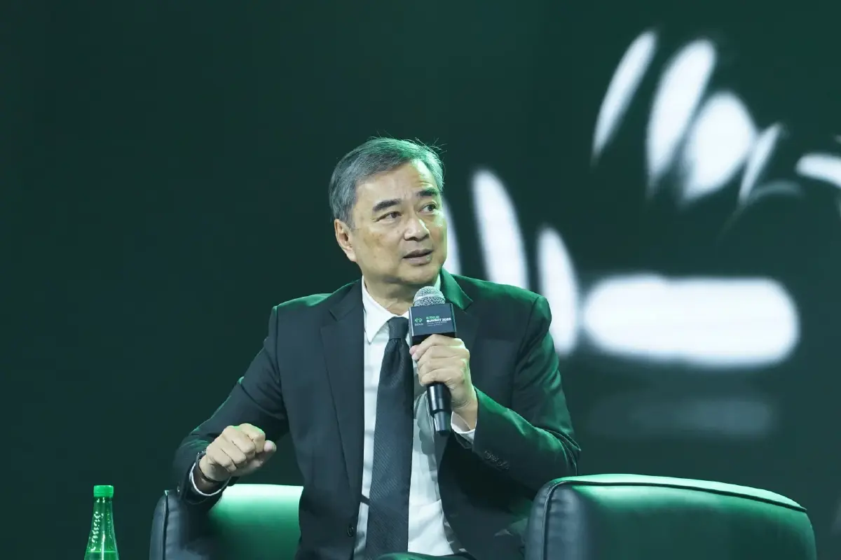 4 พรรคการเมือง เปิดเกม “เปลี่ยนประเทศ” หลุดหล่มเศรษฐกิจ 10 ปี