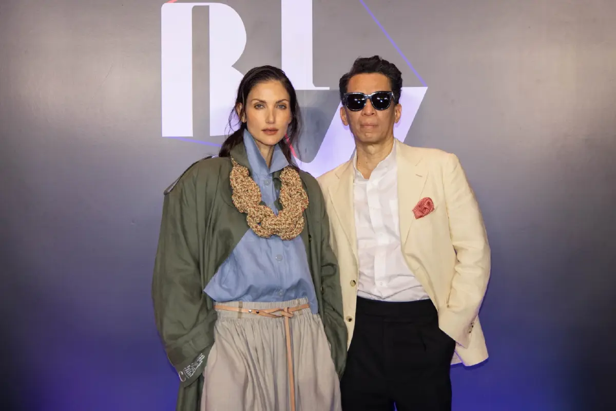 BIFW2025 ปรากฏการณ์สุดยอดแฟชั่นวีค รวม 11 ดีไซเนอร์ไทยสู่เวทีโลก