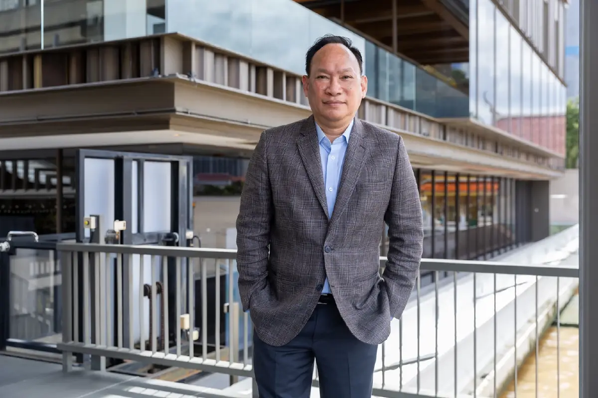 ทิศทางอุตสาหกรรมโฆษณาไทย: จากยุค3 นาที สู่ AI หัวใจสำคัญคือมนุษย์