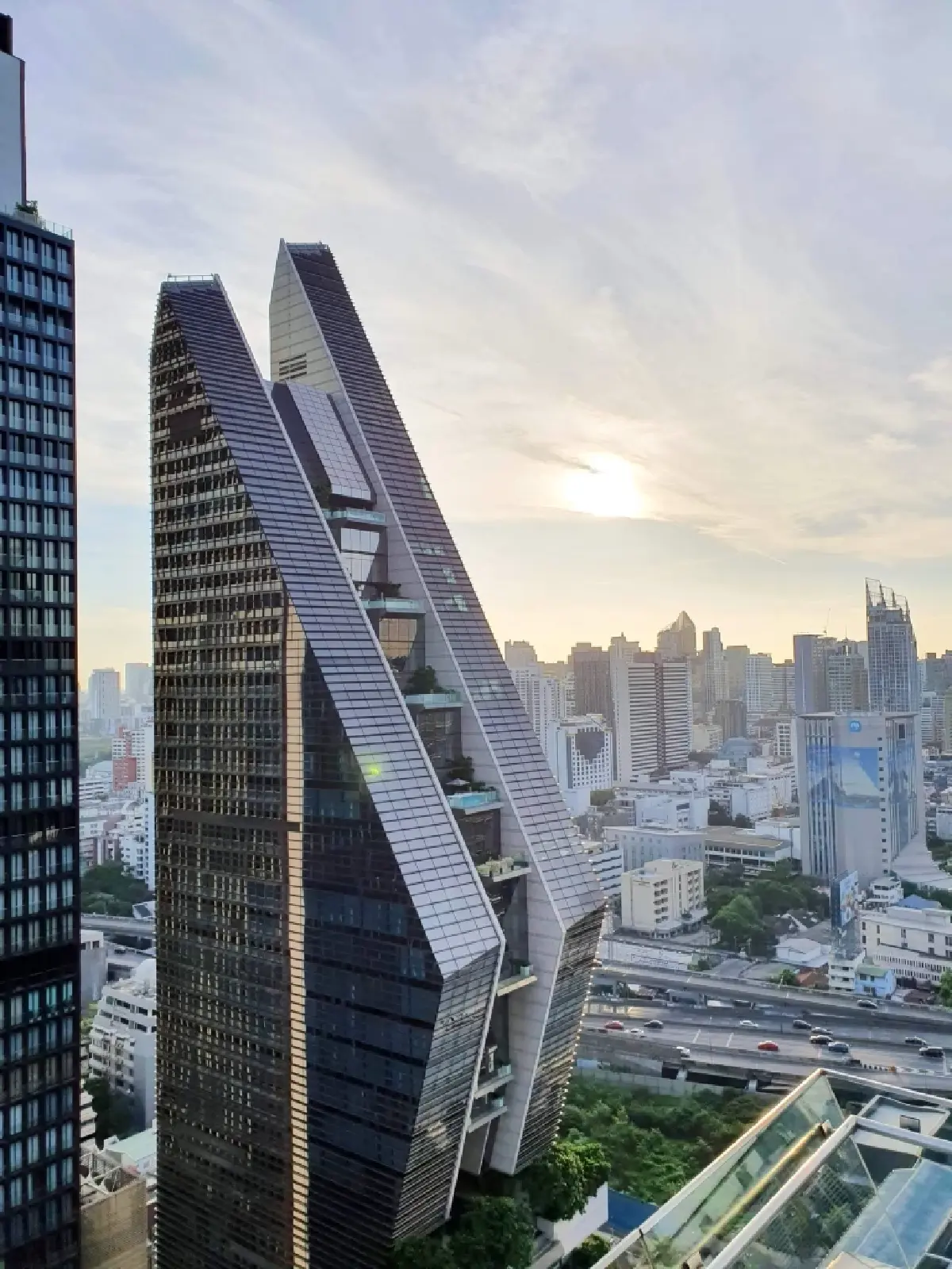 กรุงเทพฯ ติดปีก! ทะยานขึ้น 11 อันดับ สู่ที่ 33 เมืองระดับโลก