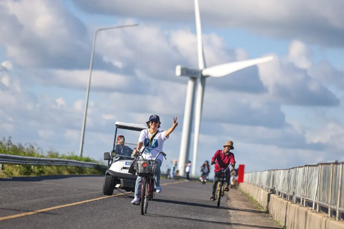 จากแหล่งกำเนิดพลังงานสู่จุดหมายปลายทาง Unseen ณ โรงไฟฟ้าลำตะคอง