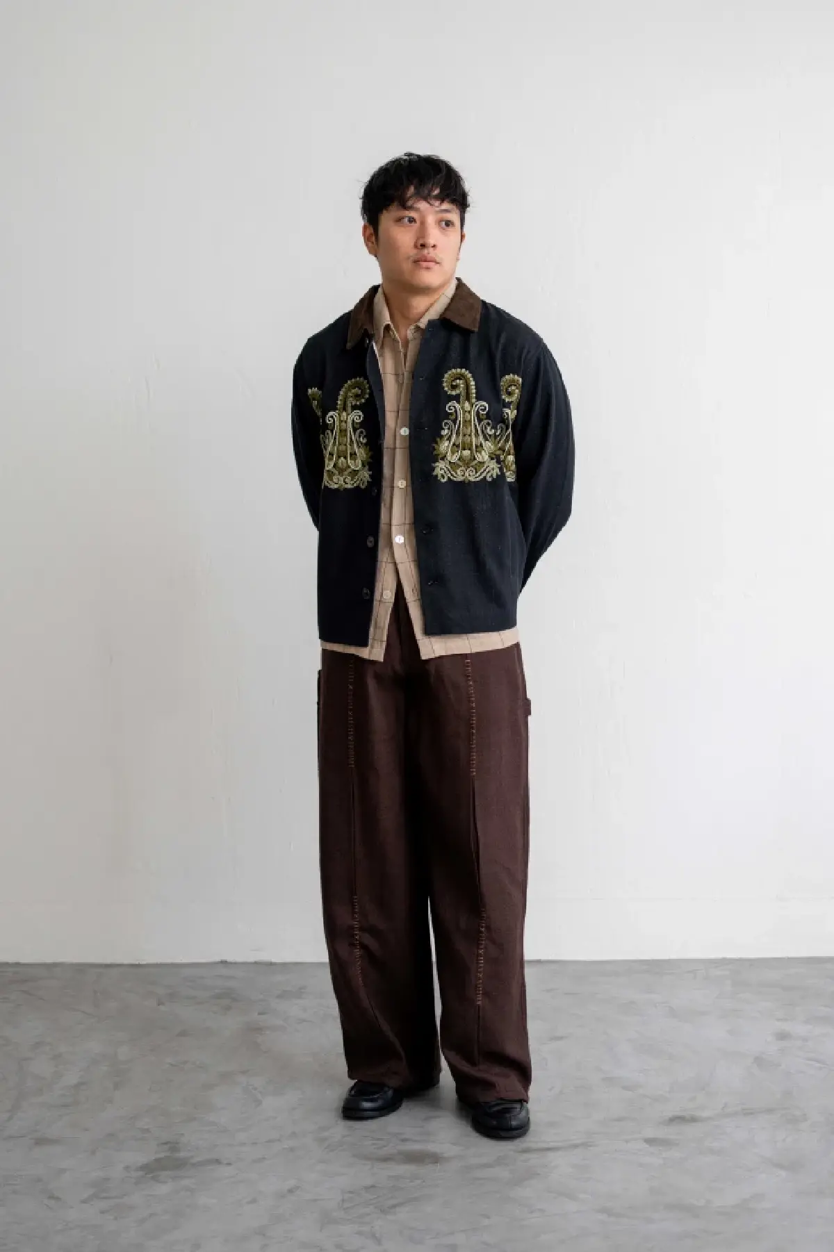 “Kartik Research” ส่งตรงจาก นิวเดลี สู่ร้าน Fewer Better Things