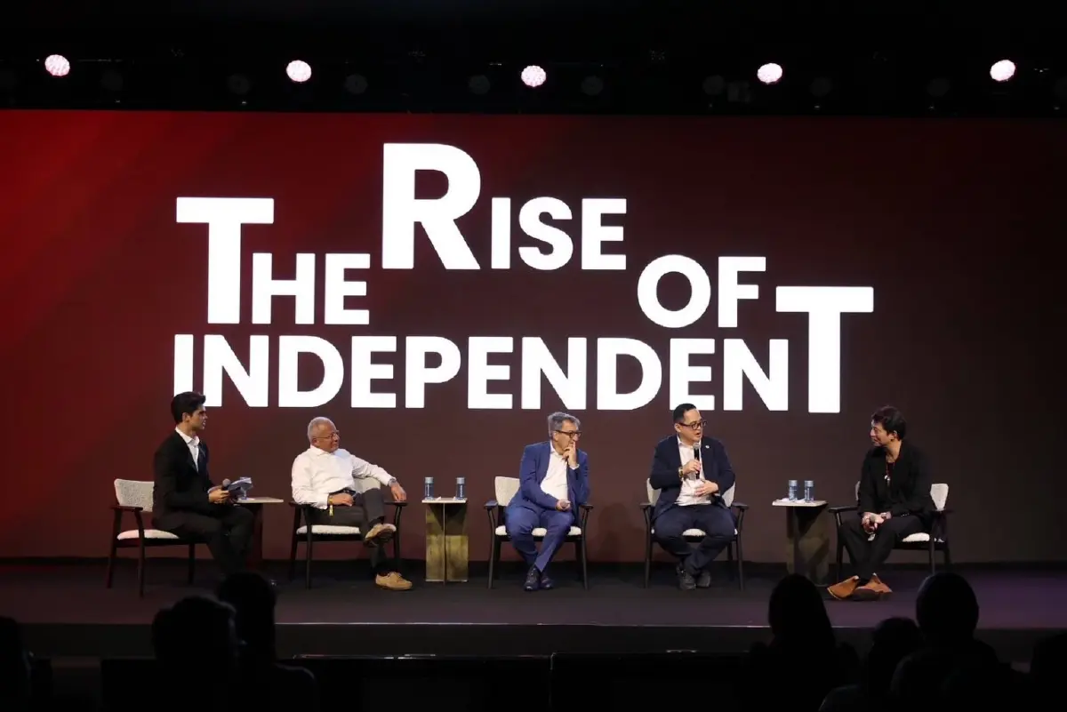 Siam Paragon Bangkok Watch Week 2025 ยกระดับกรุงเทพฯสู่เมืองหลวงนาฬิกาหรูโลก