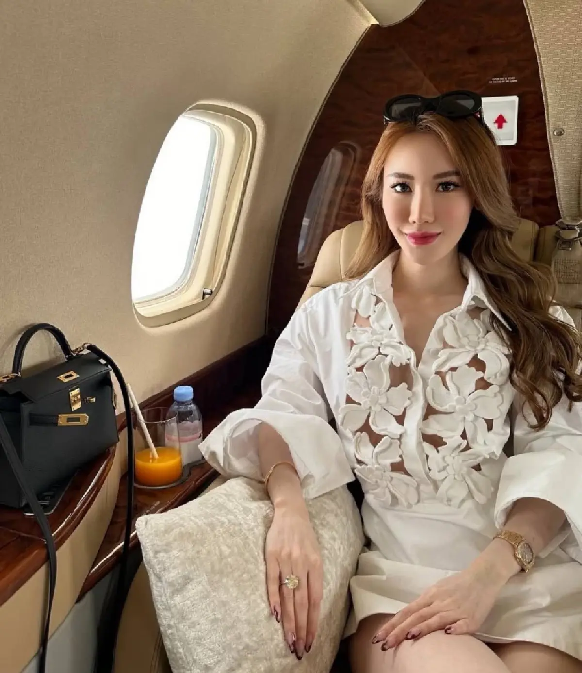 กลยุทธ์ "ปิ๊ง จิรัชญา" ปั้นธุรกิจเช่าชุดหรู ชูราคาดี-บริการไว