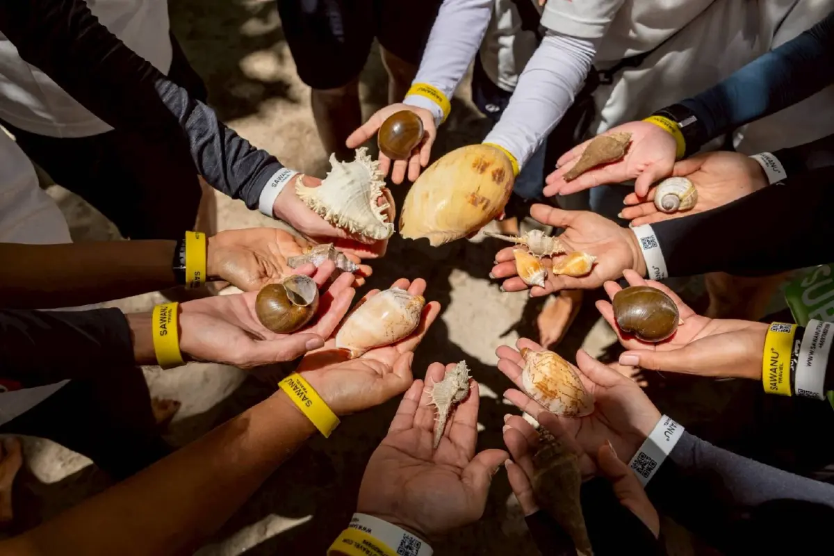 Sawanu Travel นิยามใหม่เที่ยวทะเลหรู ใส่ใจโลกที่ทะเลอันดามัน