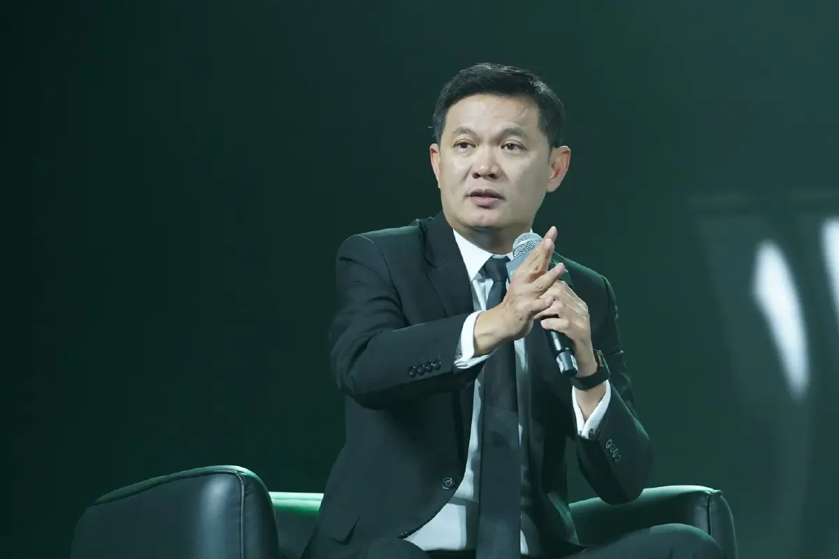 4 พรรคการเมือง เปิดเกม “เปลี่ยนประเทศ” หลุดหล่มเศรษฐกิจ 10 ปี