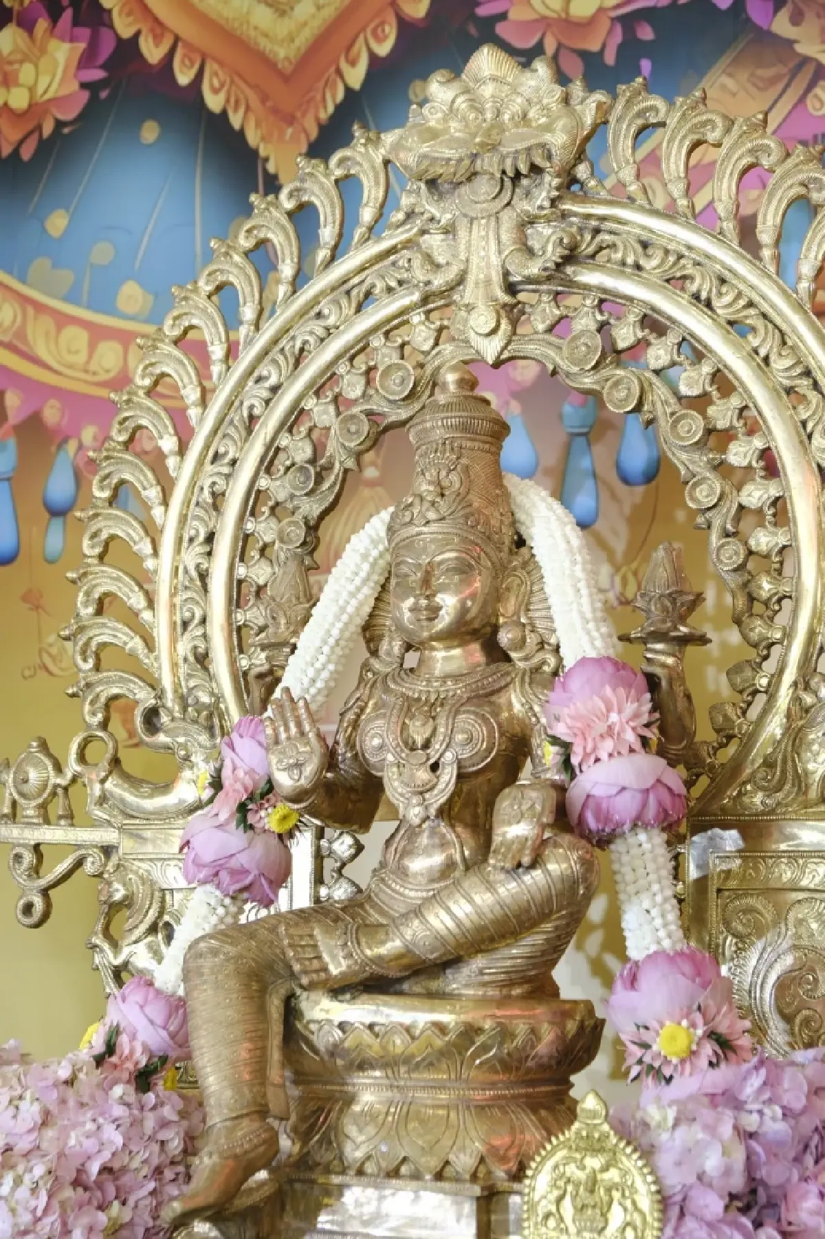 ไอคอนสยาม ผนึกอินเดียจัด \"AMAZING THAILAND GRAND DIWALI 2025\" ใหญ่สุดในไทย