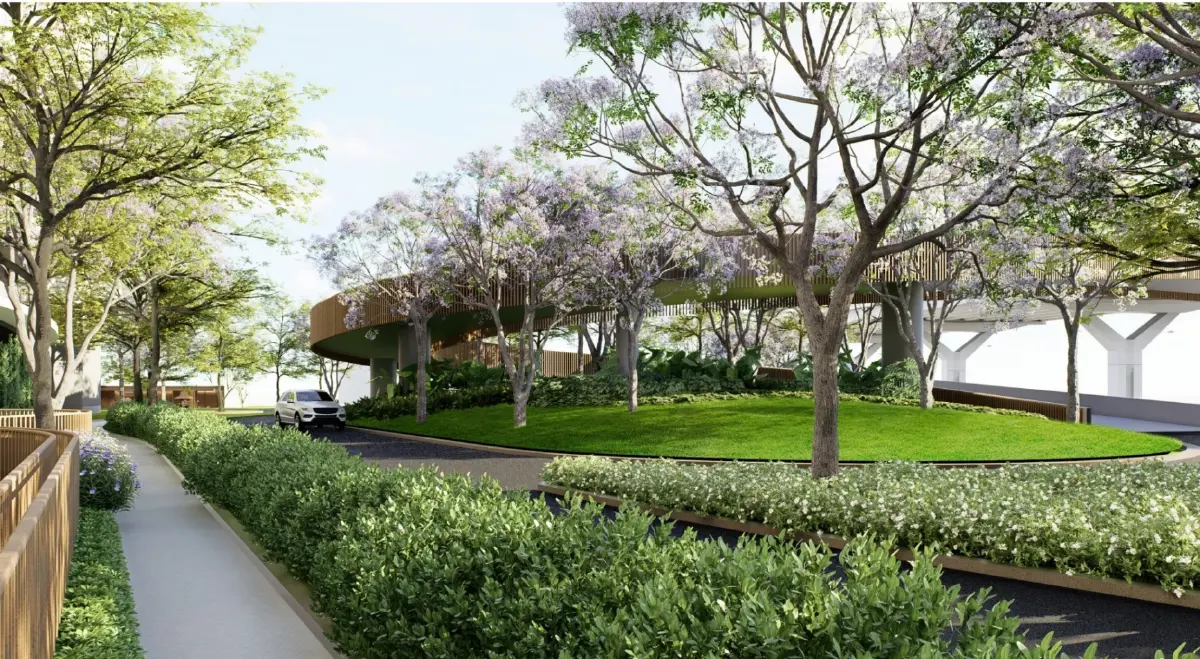 ฟิวเจอร์พาร์คทุ่ม 2,000 ล้าน รีโนเวตครั้งใหญ่ ฉลอง 30 ปี