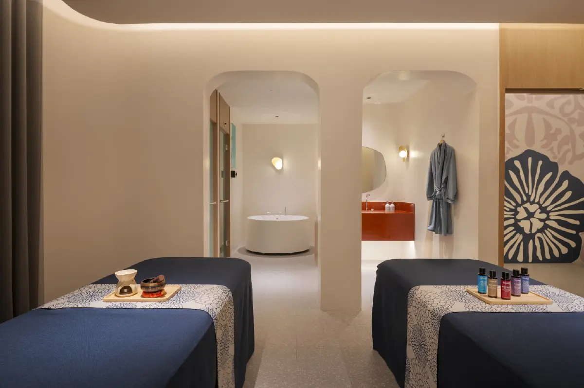 อมารี บางแสน จุดหมายพักผ่อนใหม่ใกล้กรุง เติมพลังแบบโลคัล