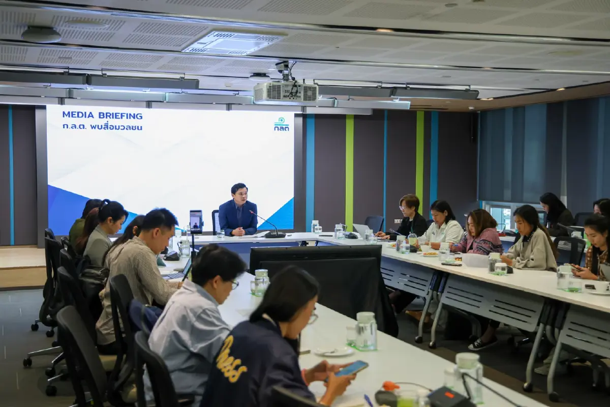 ก.ล.ต. จุดพลุ "ซิเคียวริตี้บูโร" ป้องกันหนี้เน่า คุมเข้ม Short Selling - Margin Loan สร้างเกราะคุ้มกัน-คืนเชื่อมั่นนักลงทุน