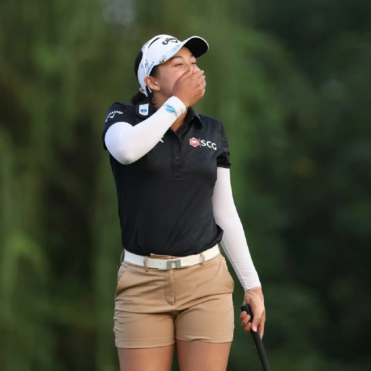 ทะลุ 113 ล้าน! เปิดยอดเงินสะสม  LPGA  "โปรจีน" หลังคว้าแชมป์บิวอิค