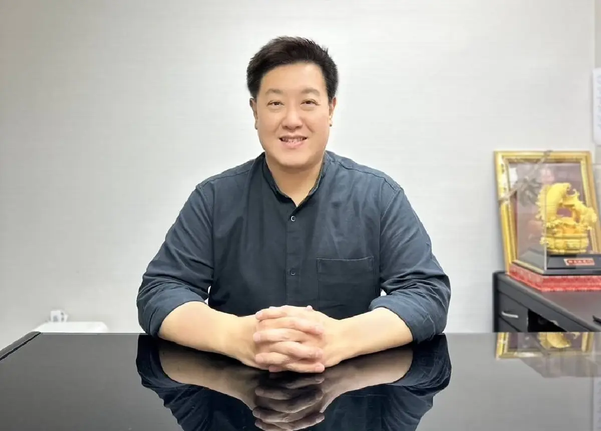 ทายาทรุ่น 3 “คาราทิส”  ปั้นแบรนด์ “High Jewelry” เจาะต่างแดน