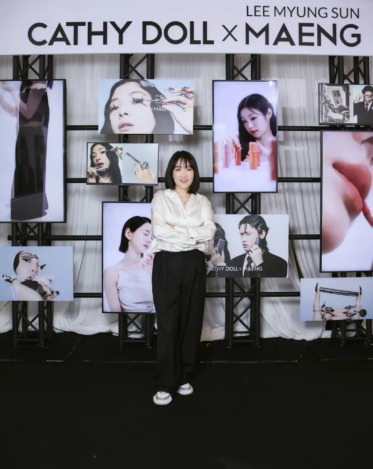 MAENG (Lee Myung Sun)