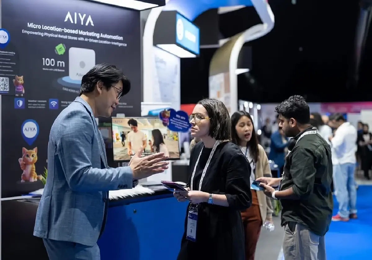 6 สตาร์ทอัพไทยบุกงานเทคโนโลยีดูไบ เปิดตลาดตะวันออกกลาง