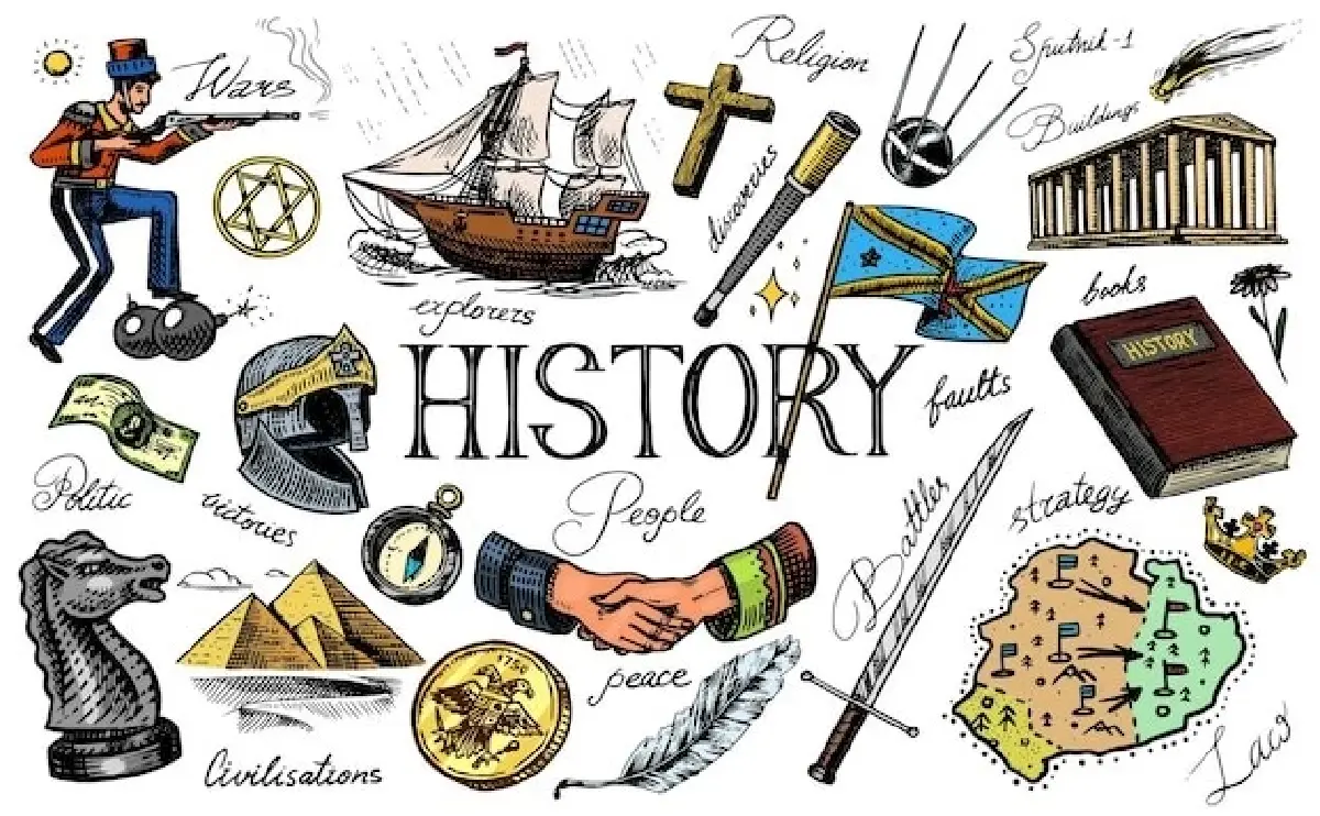 ประวัติศาสตร์ที่บิดเบือน เมื่อ AI ตีกรอบและเขียนอดีตขึ้นใหม่