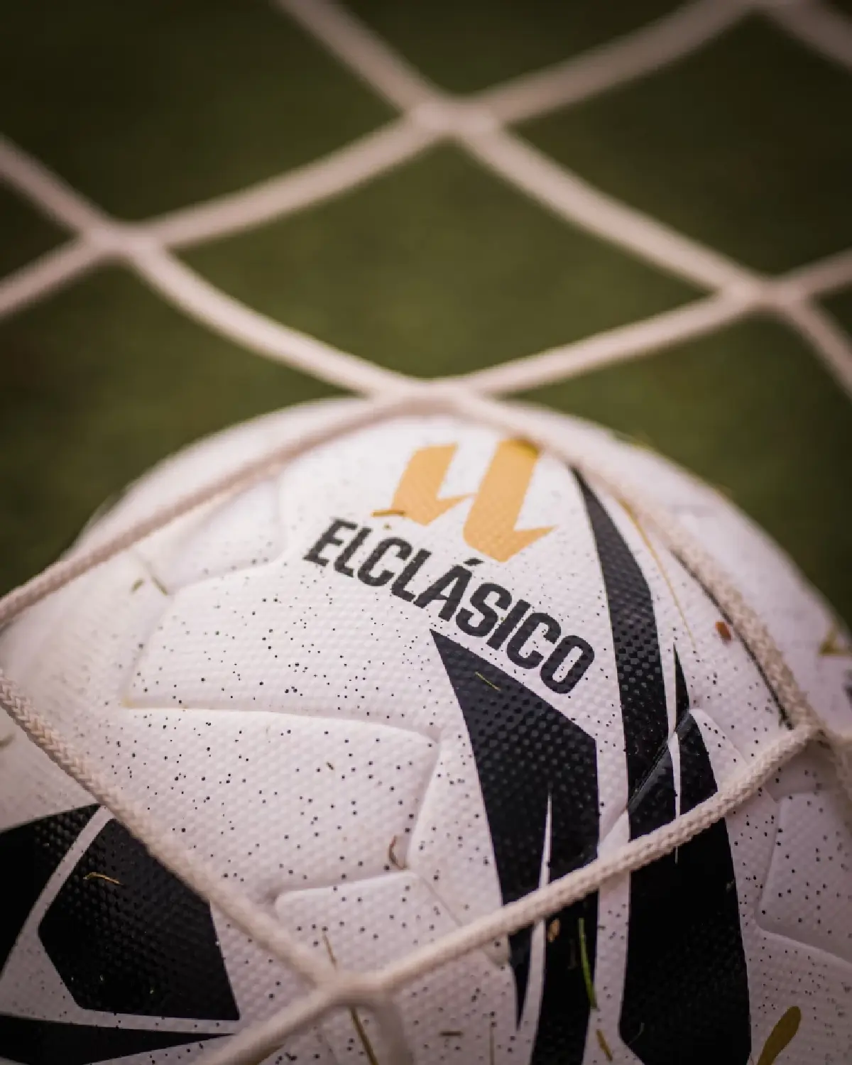 LIVE ถ่ายทอดสด เรอัล มาดริด พบ บาร์เซโลน่า ลาลีกา วันนี้ 26 ต.ค.68