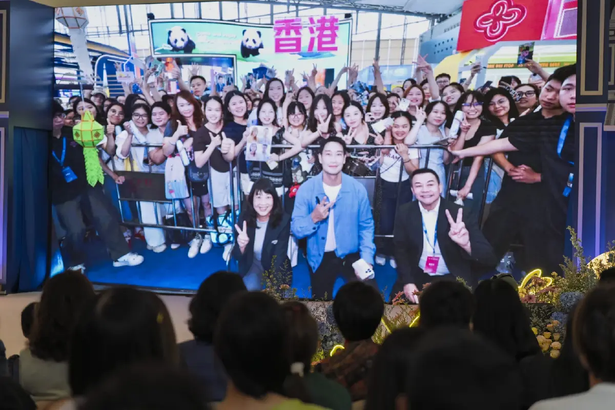 ททท. ฉลอง 50 ปีไทย จีน จุดพลุ “Mid-Autumn 2025” รับนักท่องเที่ยว 2 แสน