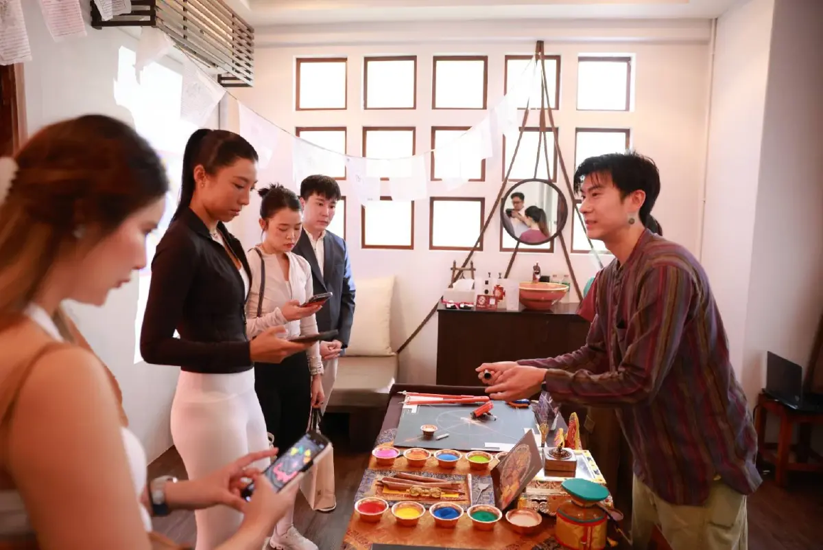 การเดินทางครั้งใหม่ของ divana จาก “สปา” สู่บทบาท “Wellness Leader”