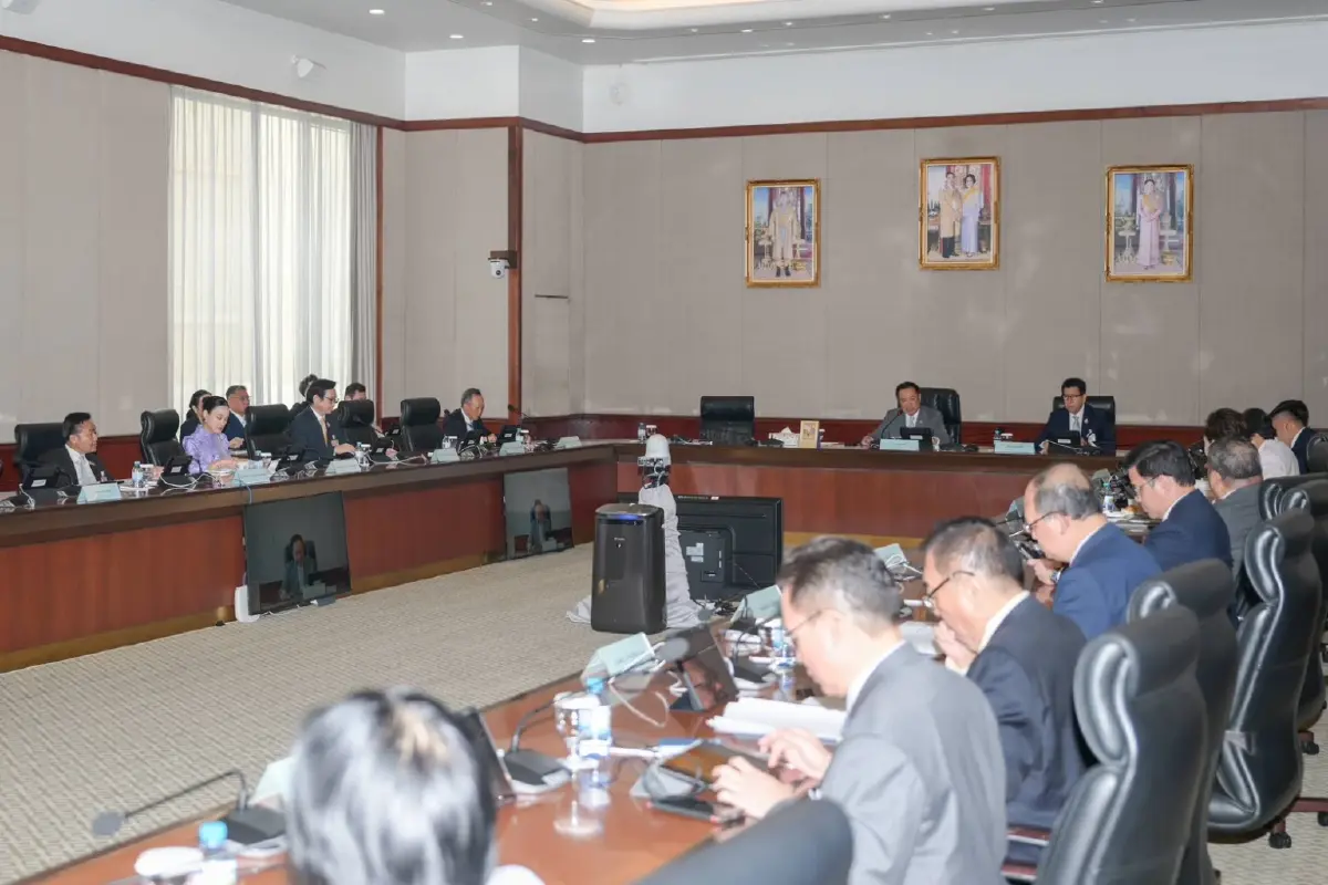 คณะกรรมการนโยบายเศรษฐกิจ เห็นชอบหลักการนโยบาย "Quick Big Win" ด้านพลังงาน