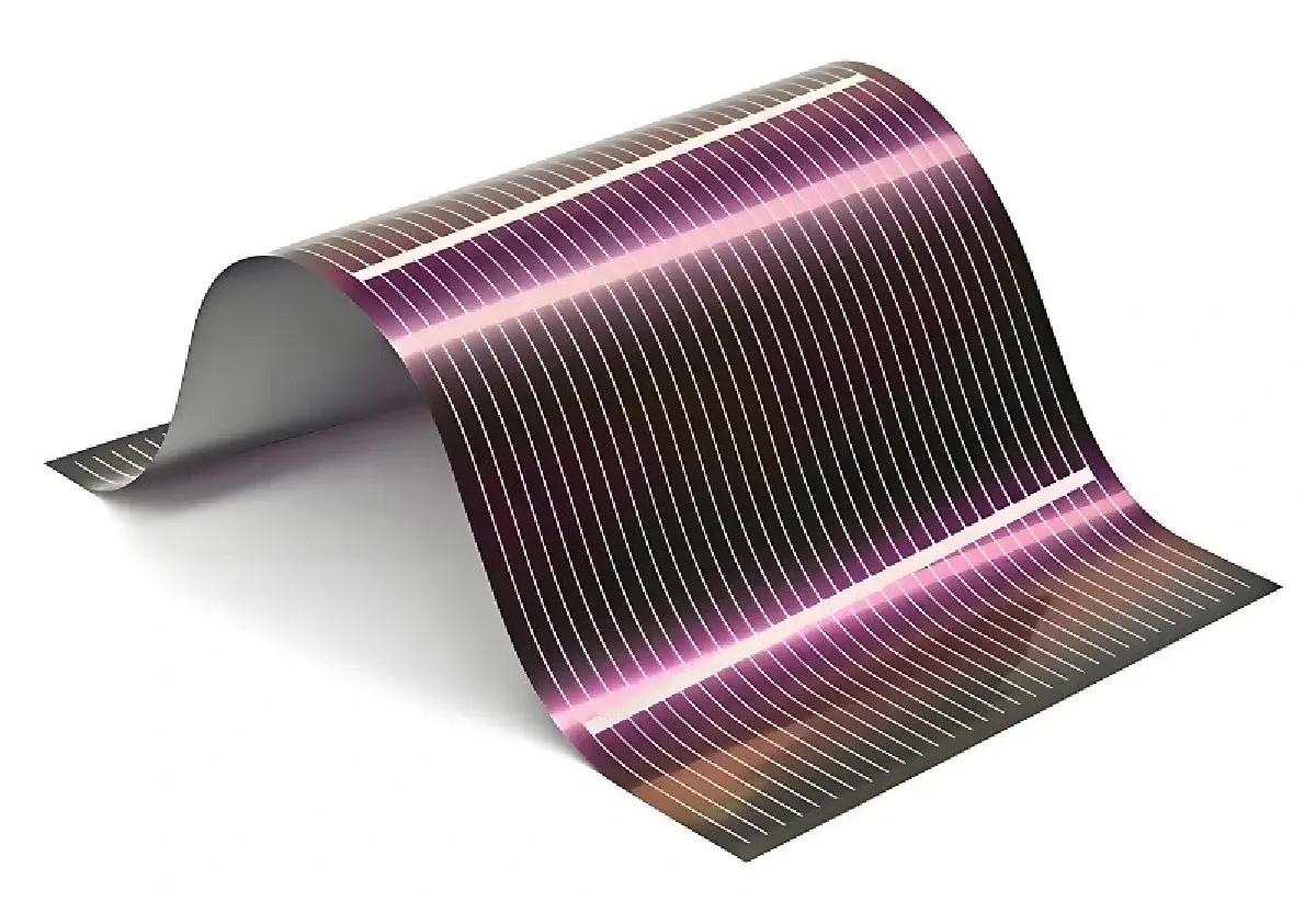 โซลาร์เซลล์เพอรอฟสไกต์ (PSC) คลื่นลูกใหม่ "ดาวรุ่ง" พลังงานสะอาด