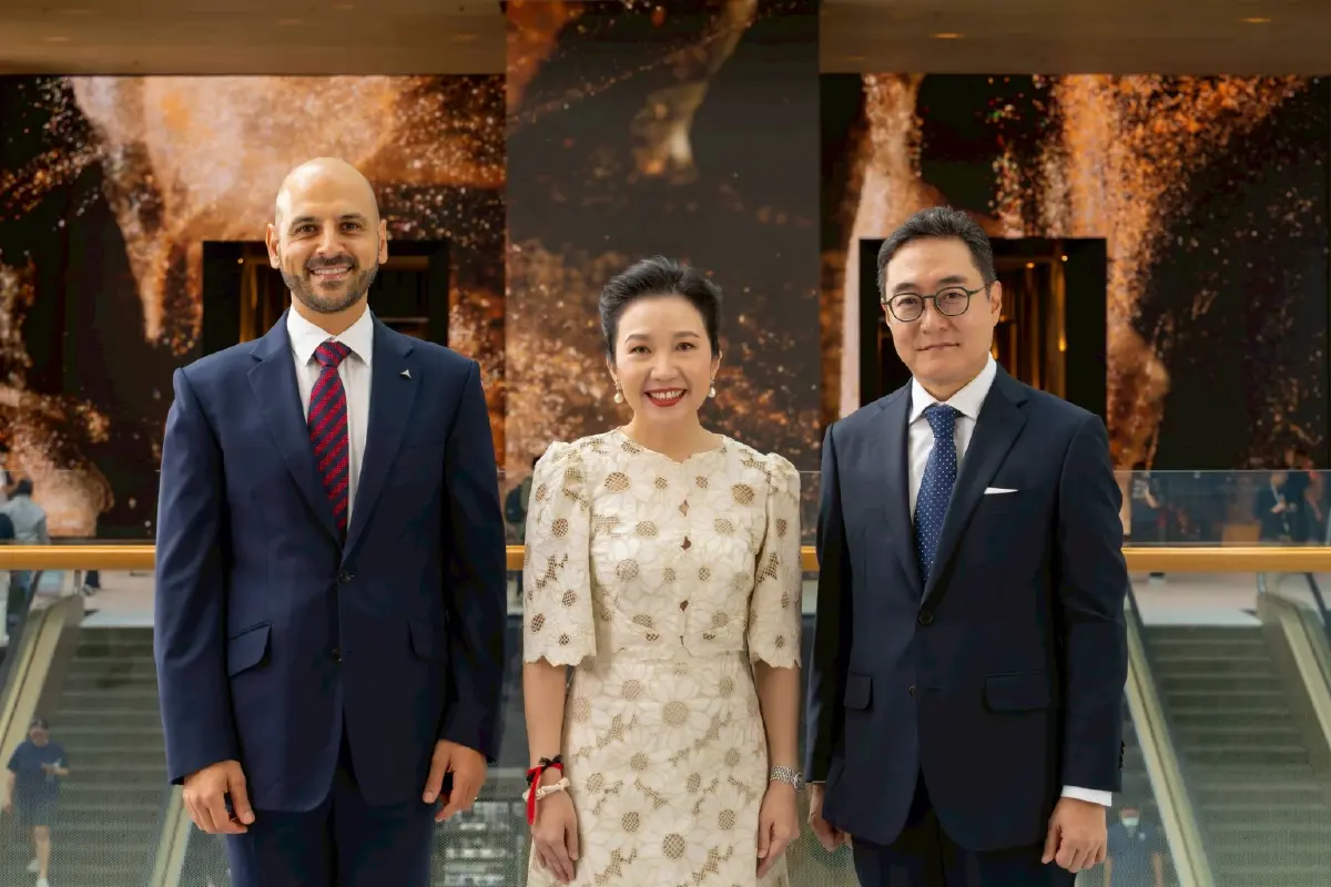 AWC พลิกโฉม “เอ็มไพร์” The Empire Reimagined  สู่แลนด์มาร์ระดับโลก