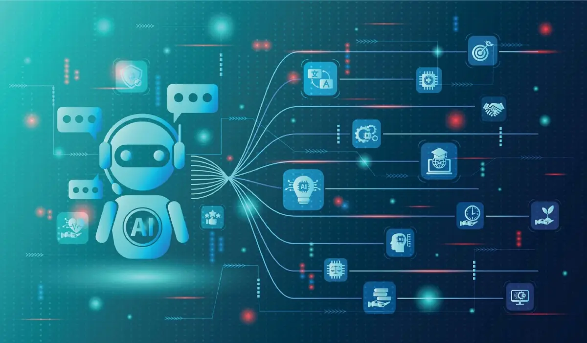 จาก E-commerce สู่ A-commerce เมื่อ AI ไม่ได้ช่วยแต่กำลังขายของ