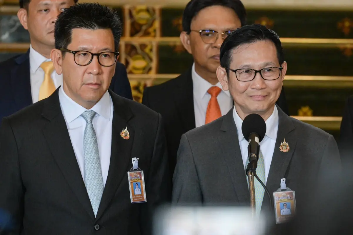 อรรถพลยันตรึงดีเซล 32 บาท แม้สหรัฐคว่ำบาตรรัสเซียทำน้ำมันโลกพุ่ง