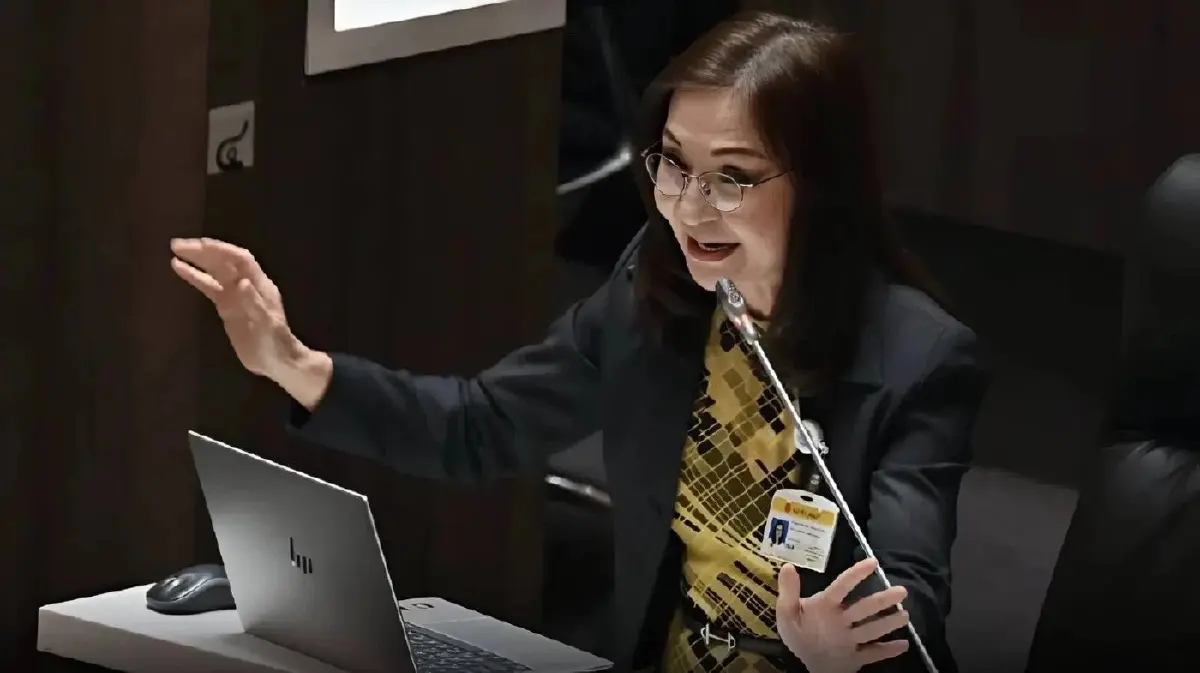 ศึกลงดาบสว.นันทนาเขย่าความน่าเชื่อถือสภาสูงปมตั้งองค์กรอิสระ