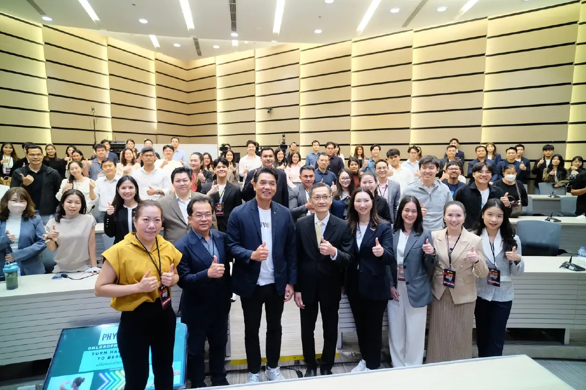 ต้องรอด! เกมเดิมพัน SME - Startup ไทย จุดไฟธุรกิจสู่ตลาดทุน