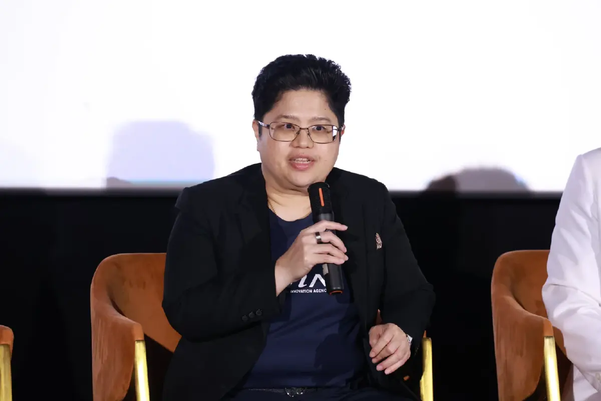 PetGeneX ร่วมกับ NIA เปิดตัวธนาคารสเต็มเซลล์สัตว์เลี้ยงแห่งแรกในไทย