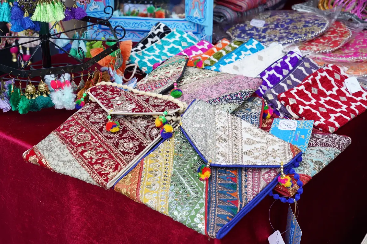 ฉลองแสงแห่งมิตรภาพ ไทย อินเดีย ใน Diwali Festival 2025 ที่ไอคอนสยาม