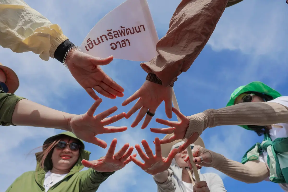 สำรวจแนวคิด Made by Krabi เมื่อเมืองและธรรมชาติเรียนรู้จะเติบโตไปด้วยกัน