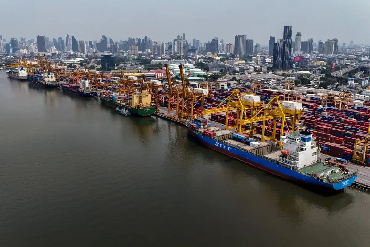 เปิดกรอบข้อตกลงการค้าต่างตอบแทนสหรัฐฯ-ไทย โอกาสหรือความท้าทาย