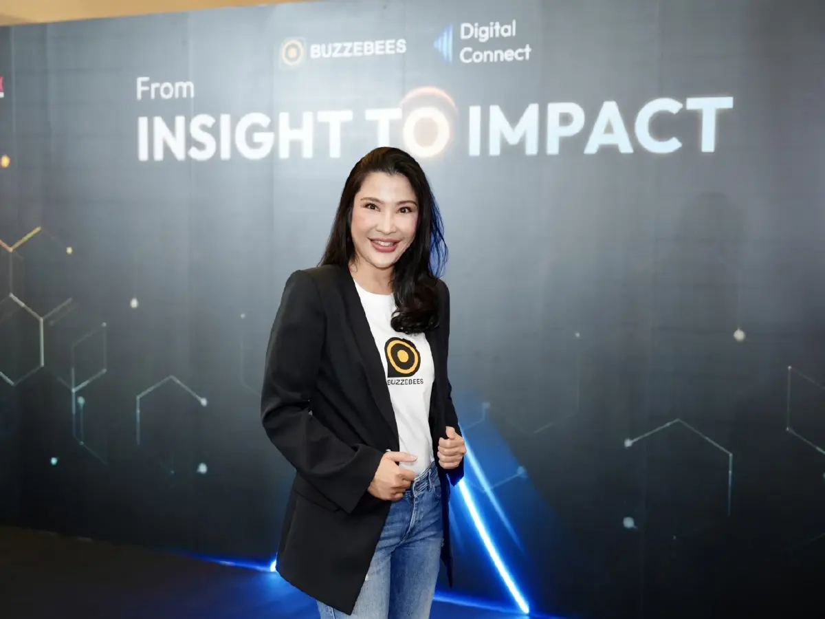 BUZZEBEES เบื้องหลังระบบดูแลลูกค้าที่ SME วางใจกว่า 3,000 แพลตฟอร์ม