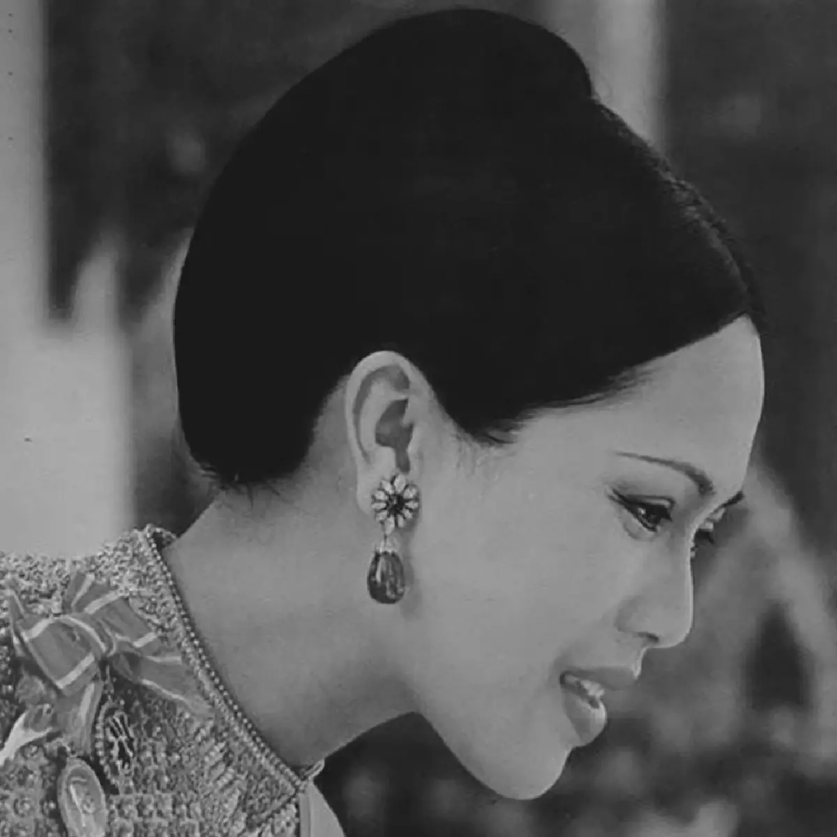 พระราชประวัติ พระพันปีหลวง “สิริกิติ์” ศรีแห่งแผ่นดิน