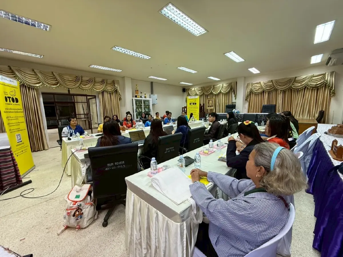 ดีป้าขยายผล “ทุเรียนดิจิทัล” ปูทางเกษตรอัจฉริยะทั่วประเทศ