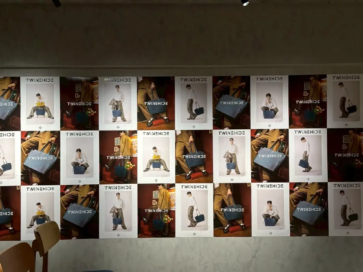 TWINEHIDE ก้าวแรกของการเติบโต อยากเห็นคนใช้แบรนด์ไทยแล้วภูมิใจ