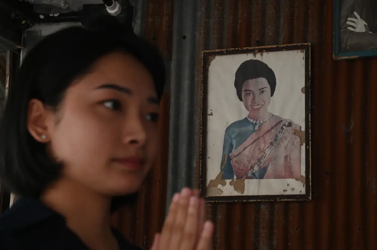 รำลึกพระเมตตา ณ "ภูพิงคราชนิเวศน์" ทิพย์วิมานแห่งการทรงงาน