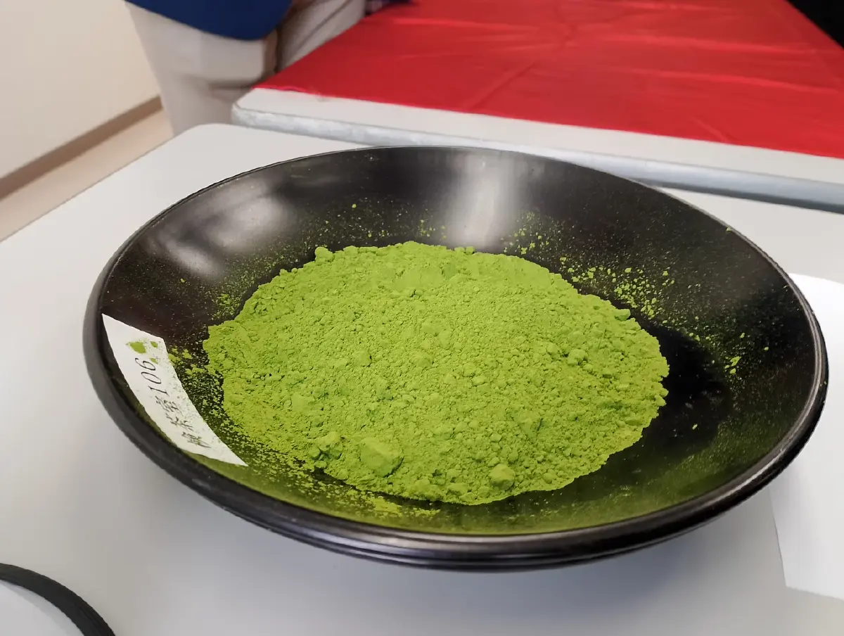 ตามรอย “ไร่ชาญี่ปุ่น” อายุ 150 ปี ต้นแบบเกษตรอัจฉริยะ ส่งต่อทายาทรุ่น 6