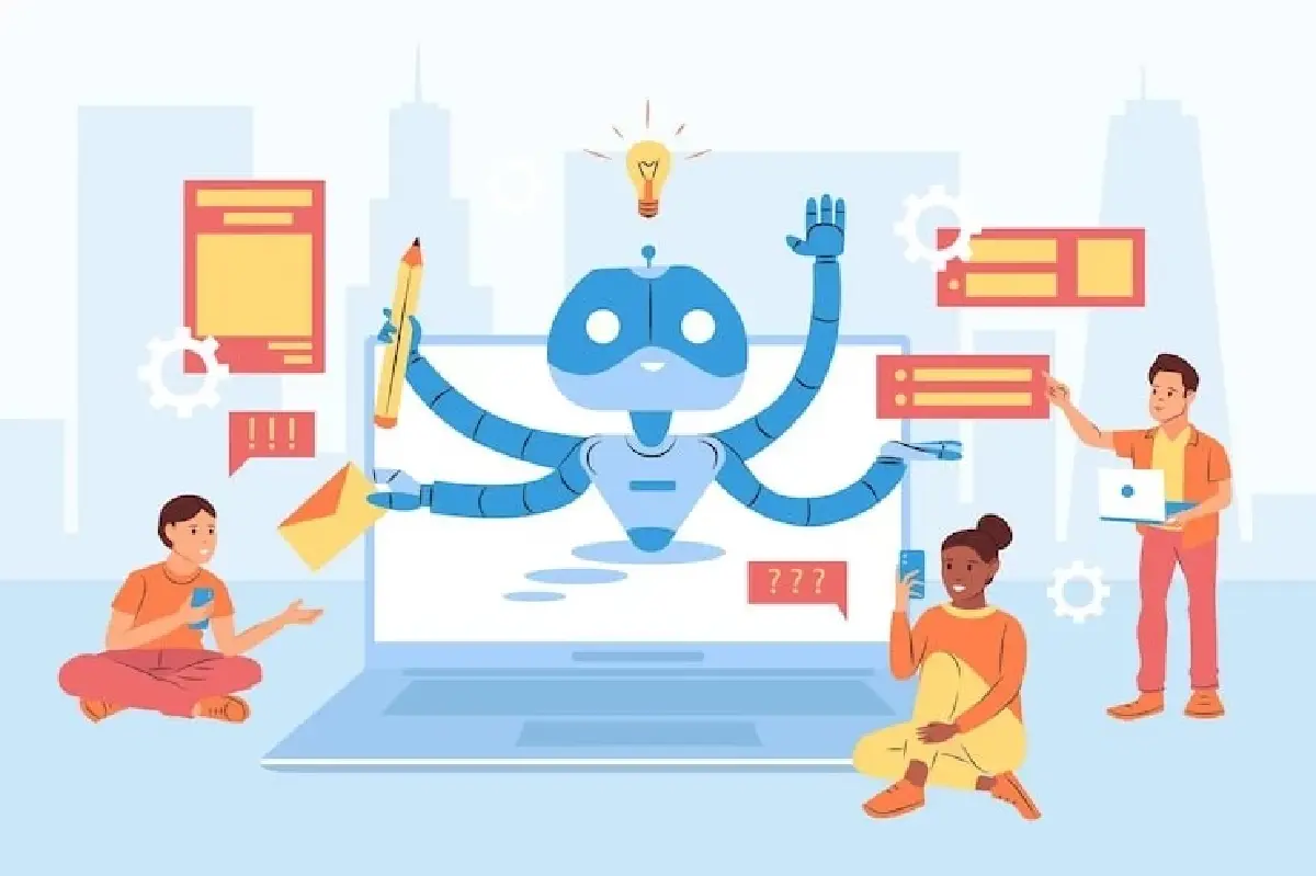 ประวัติศาสตร์ที่บิดเบือน เมื่อ AI ตีกรอบและเขียนอดีตขึ้นใหม่