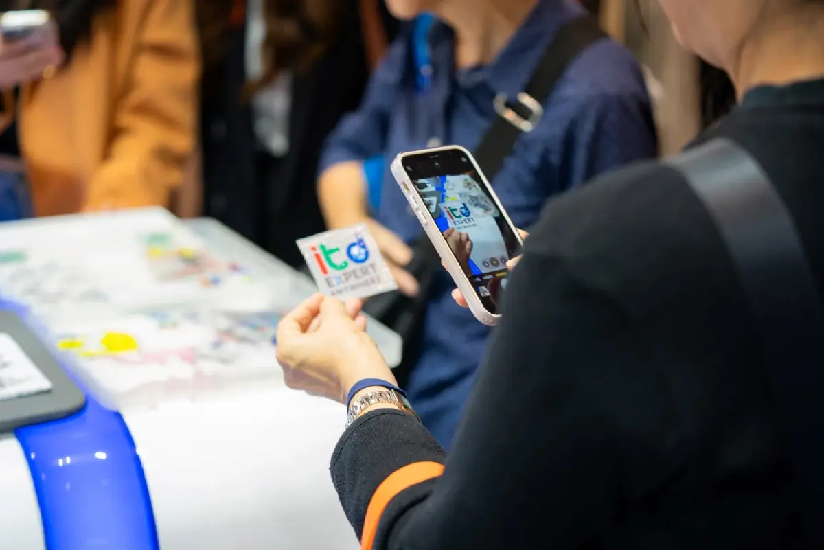 ITD ชี้ SME ไทยเปราะบาง เร่งเติมความรู้ สู้ความเสี่ยงรอบด้าน