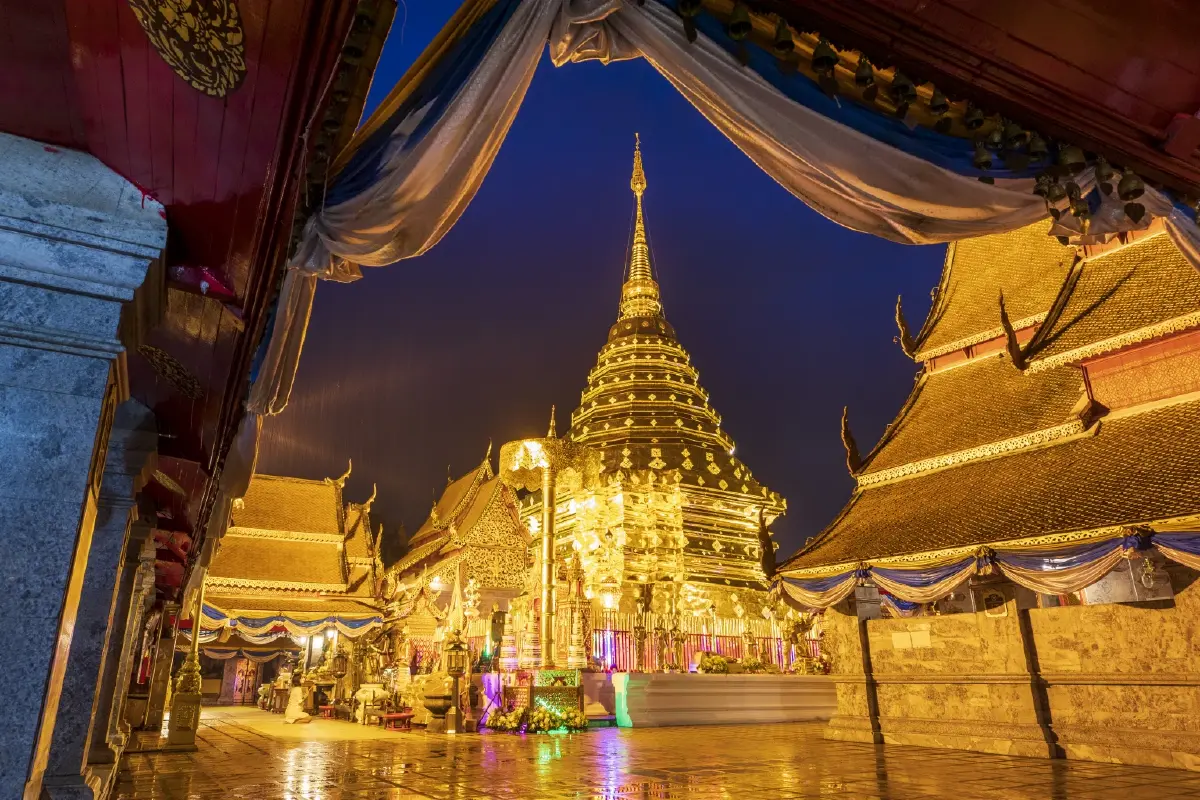 ททท. เปิด “Amazing Thailand Passport Privileges” ปีที่ 2 รับไฮซีซั่น