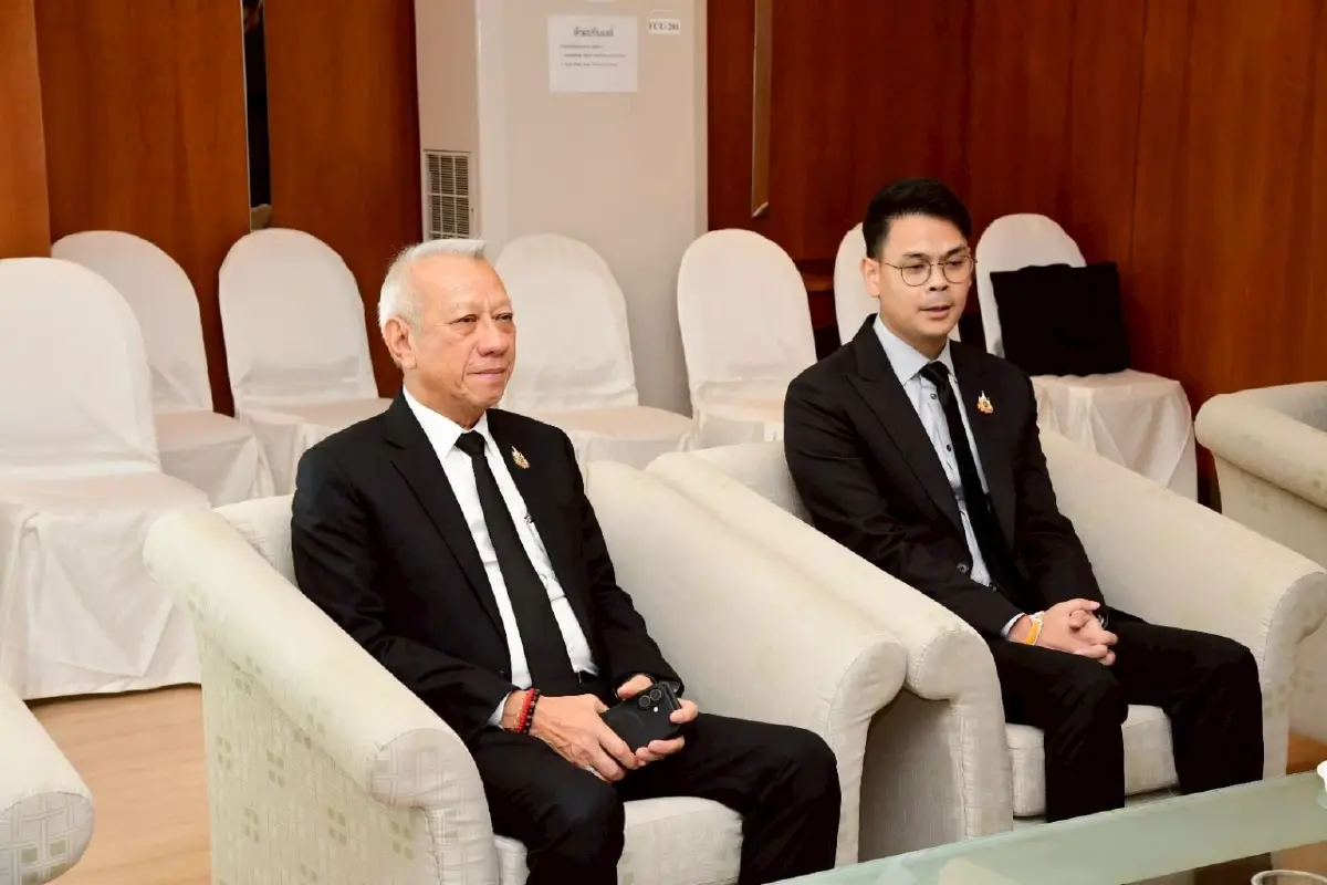 รัฐปูทาง "โดรนส่งสินค้า" ลดต้นทุนขนส่งเวชภัณฑ์พื้นที่ห่างไกล