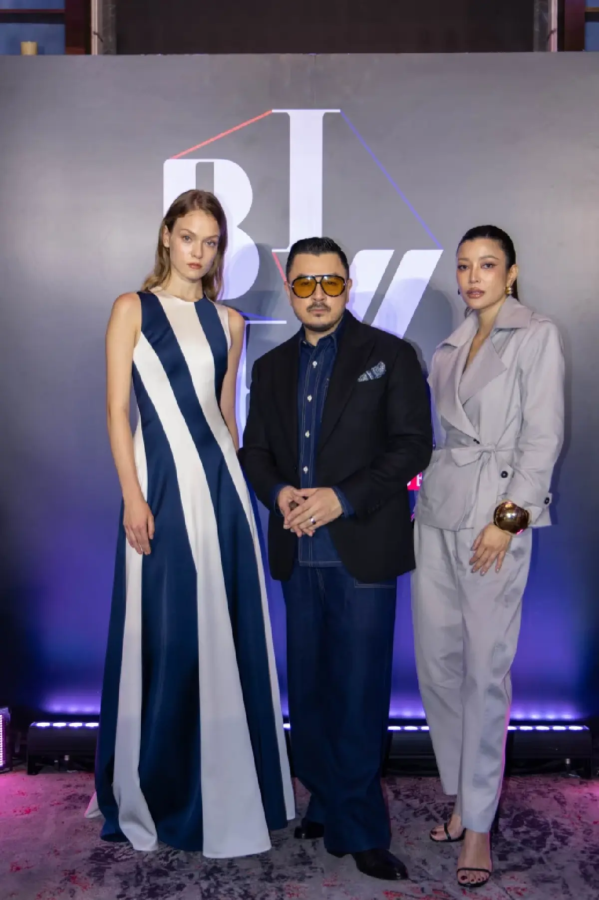 BIFW2025 ปรากฏการณ์สุดยอดแฟชั่นวีค รวม 11 ดีไซเนอร์ไทยสู่เวทีโลก