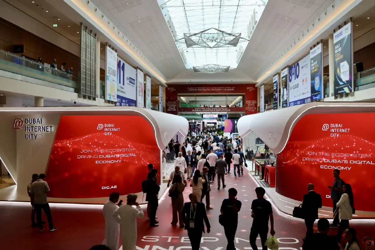 สตาร์ทอัพไทยร่วมงานแฟร์ดูไบ ทำยอดขายทะลุ 1.4 พันล้านบาท