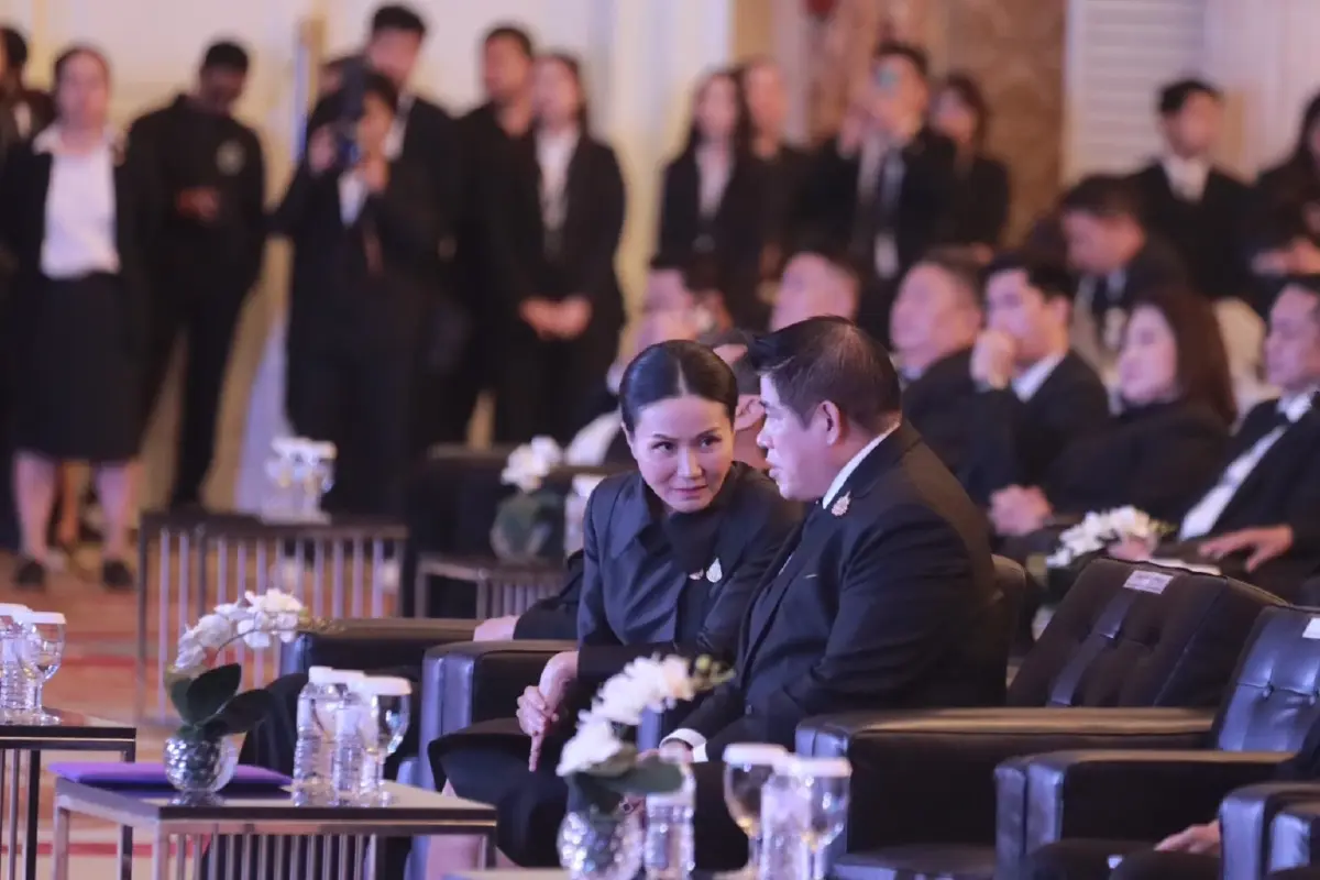 “นฤมล” เซ็น MOU จับมือการเคหะ ปรับปรุงบ้านพักครู 14,900 หลัง