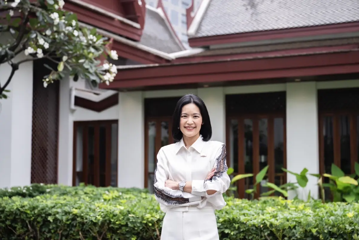 เคทีซี x ศิลาดล รร. สุโขทัย เปิดเมนู “Senses of Celadon” ยกระดับอาหารไทยโบราณ